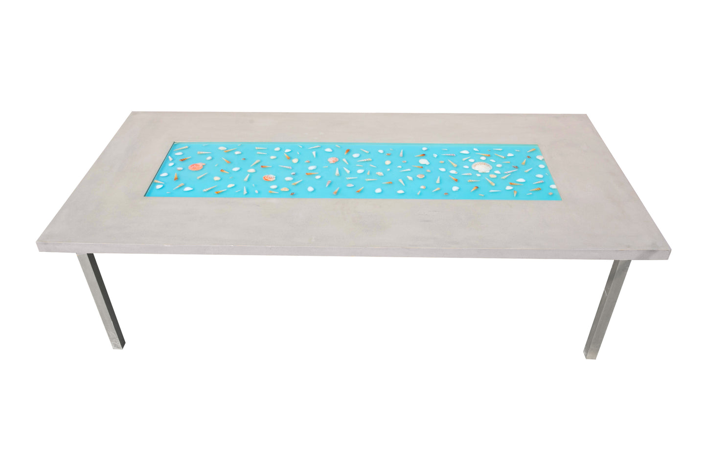 “South Beach” Dining Table