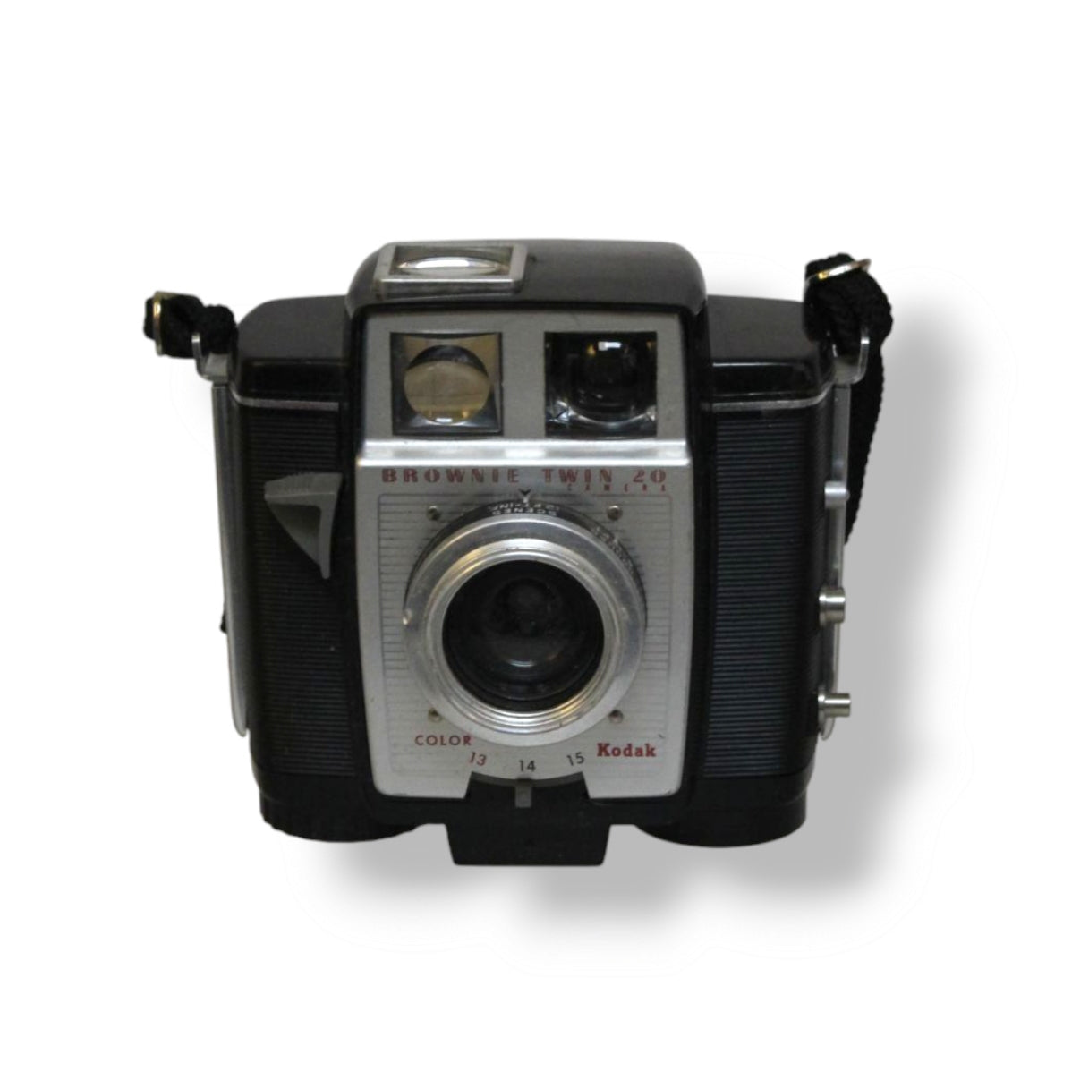 Classic Kodak Brownie Twin 20 camera