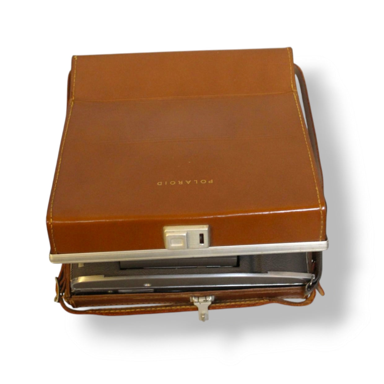 J66 Polaroid Land Camera