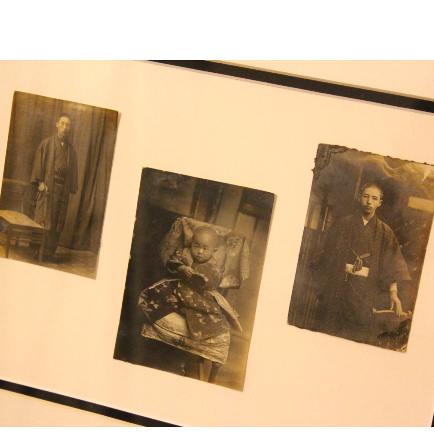 Japanese Postcard III