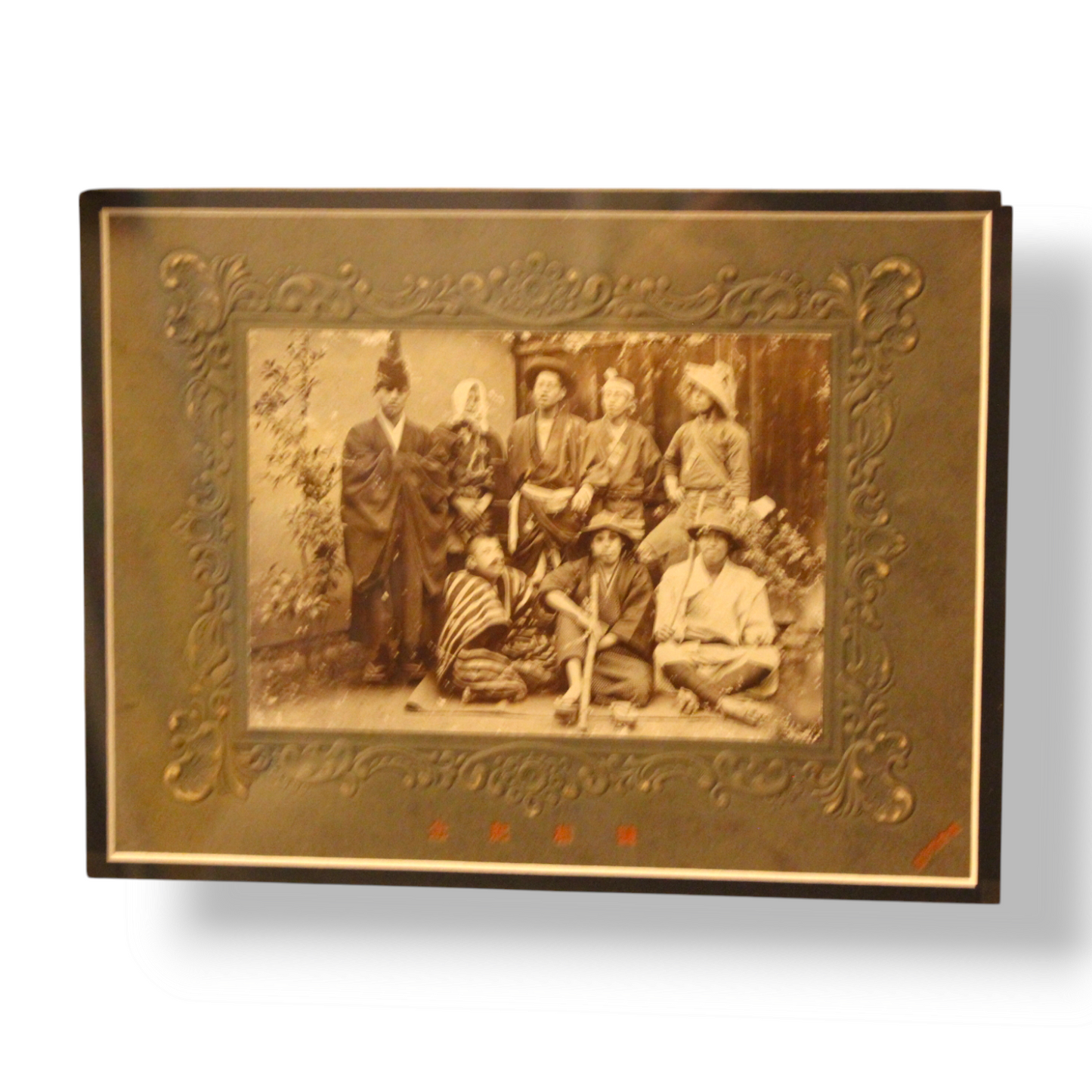 Japanese Postcard II