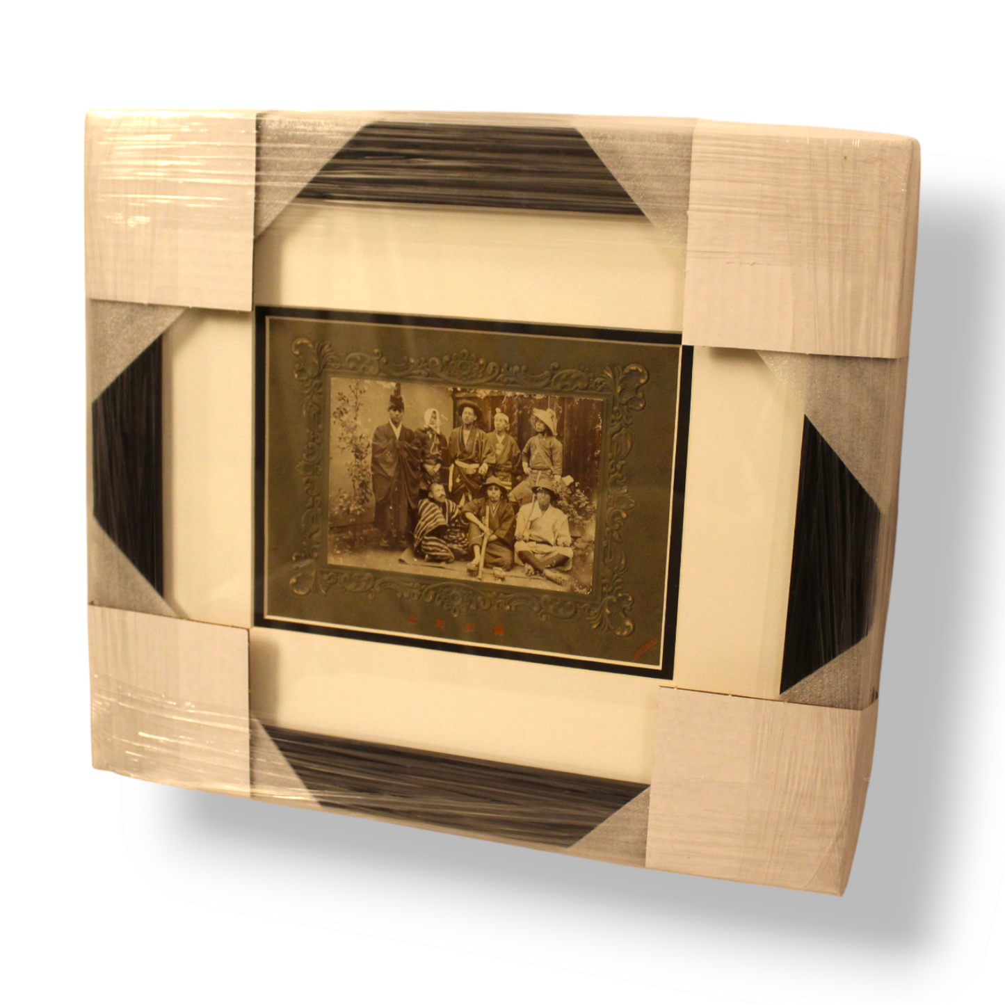 Japanese Postcard II