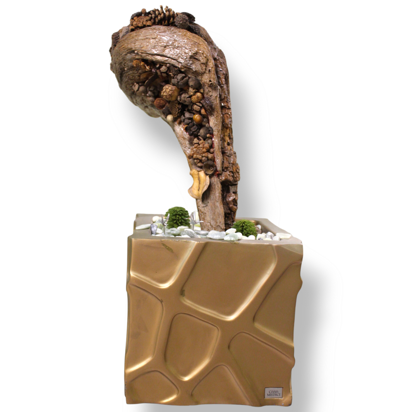 Drift Acorn