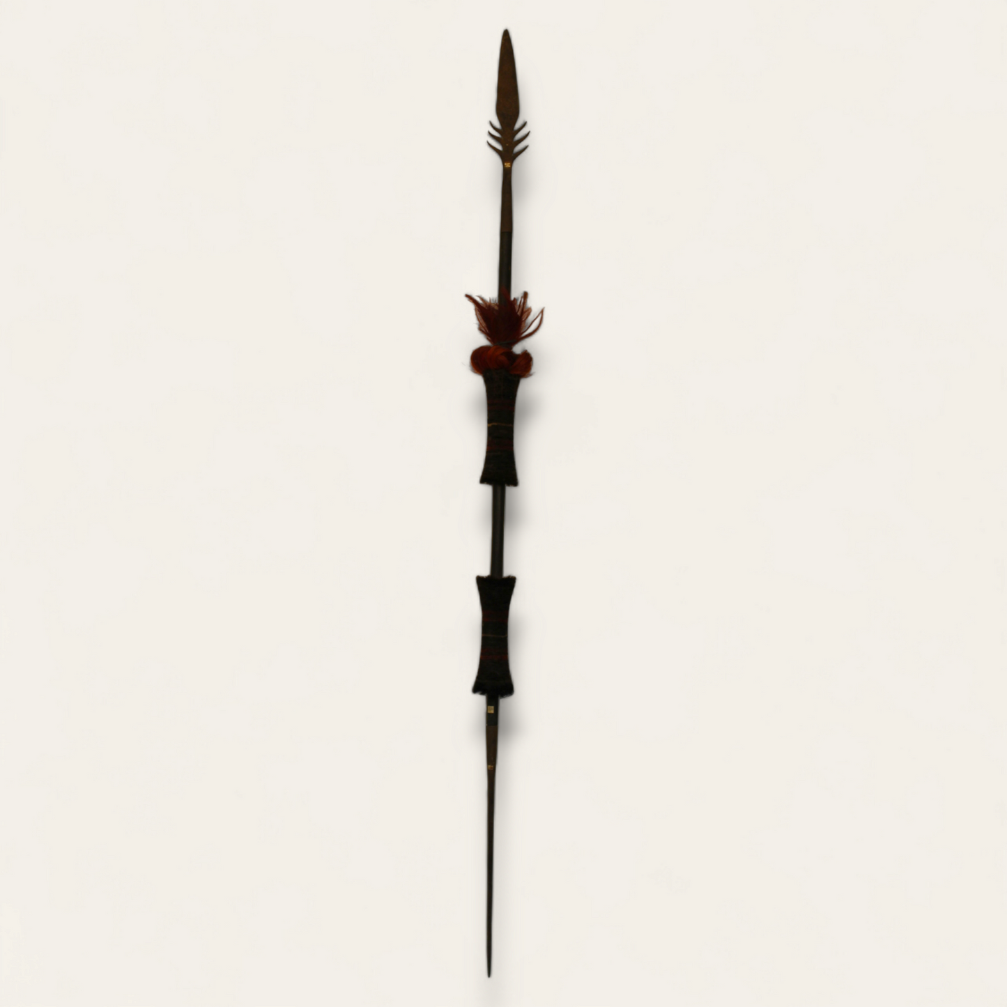 Nagas Spear
