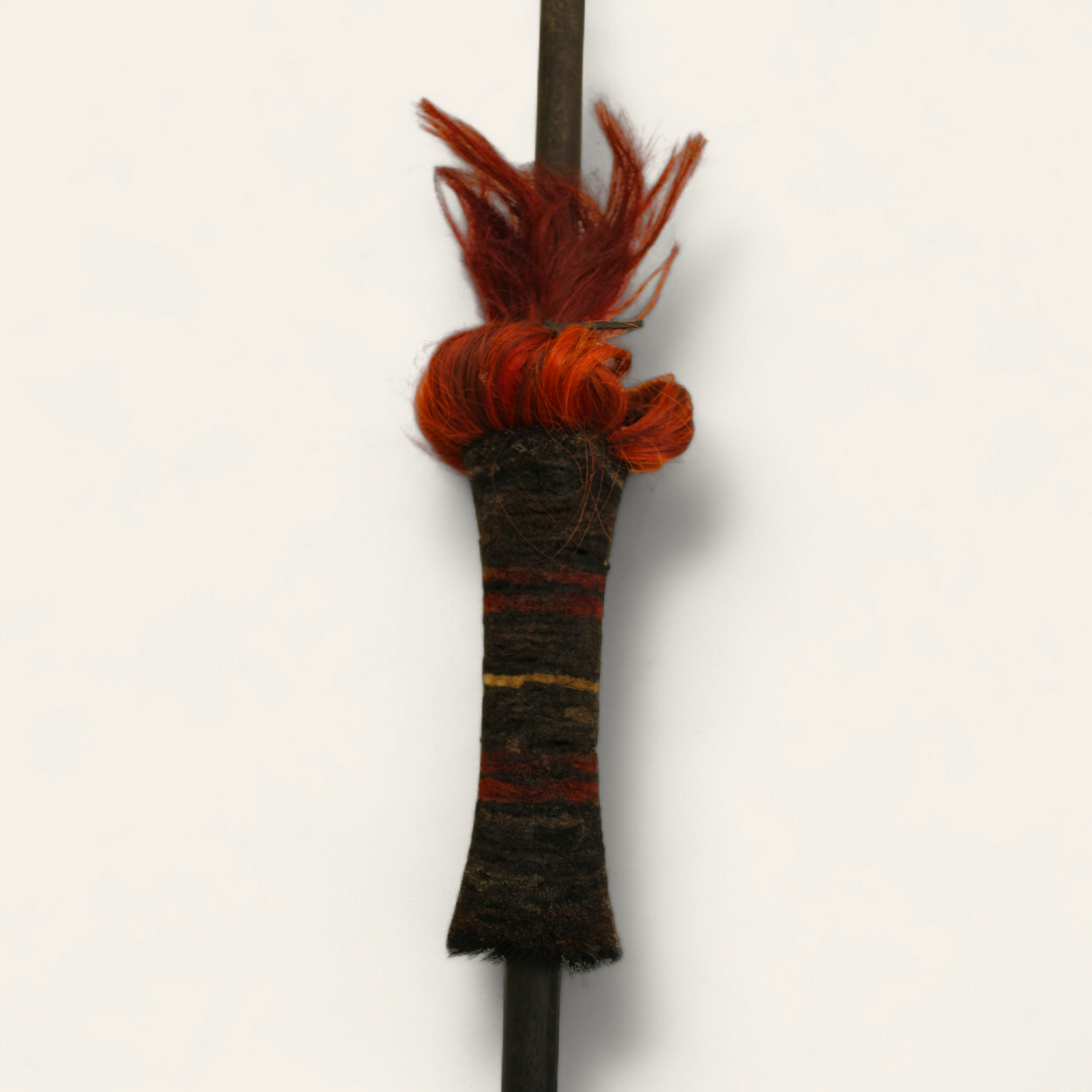 Nagas Spear