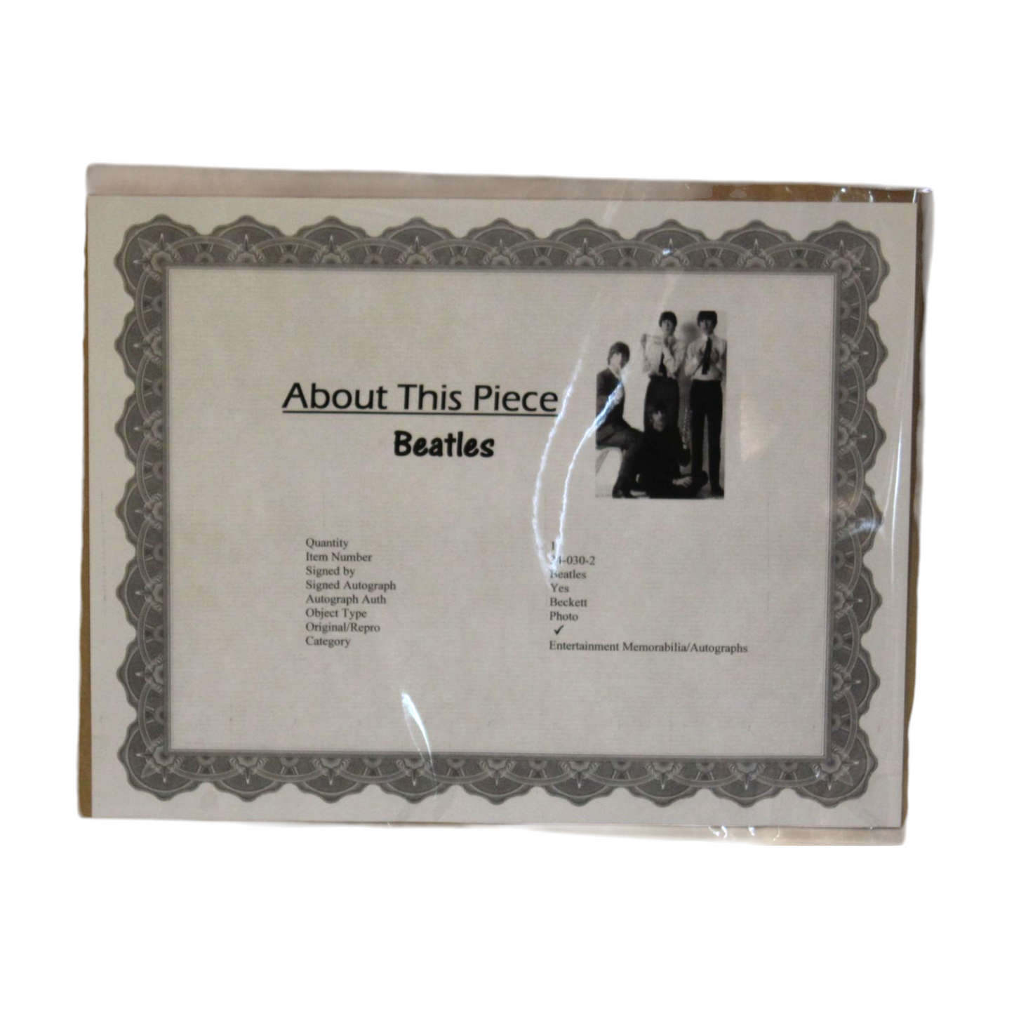 The Beatles – Fab Four Forever