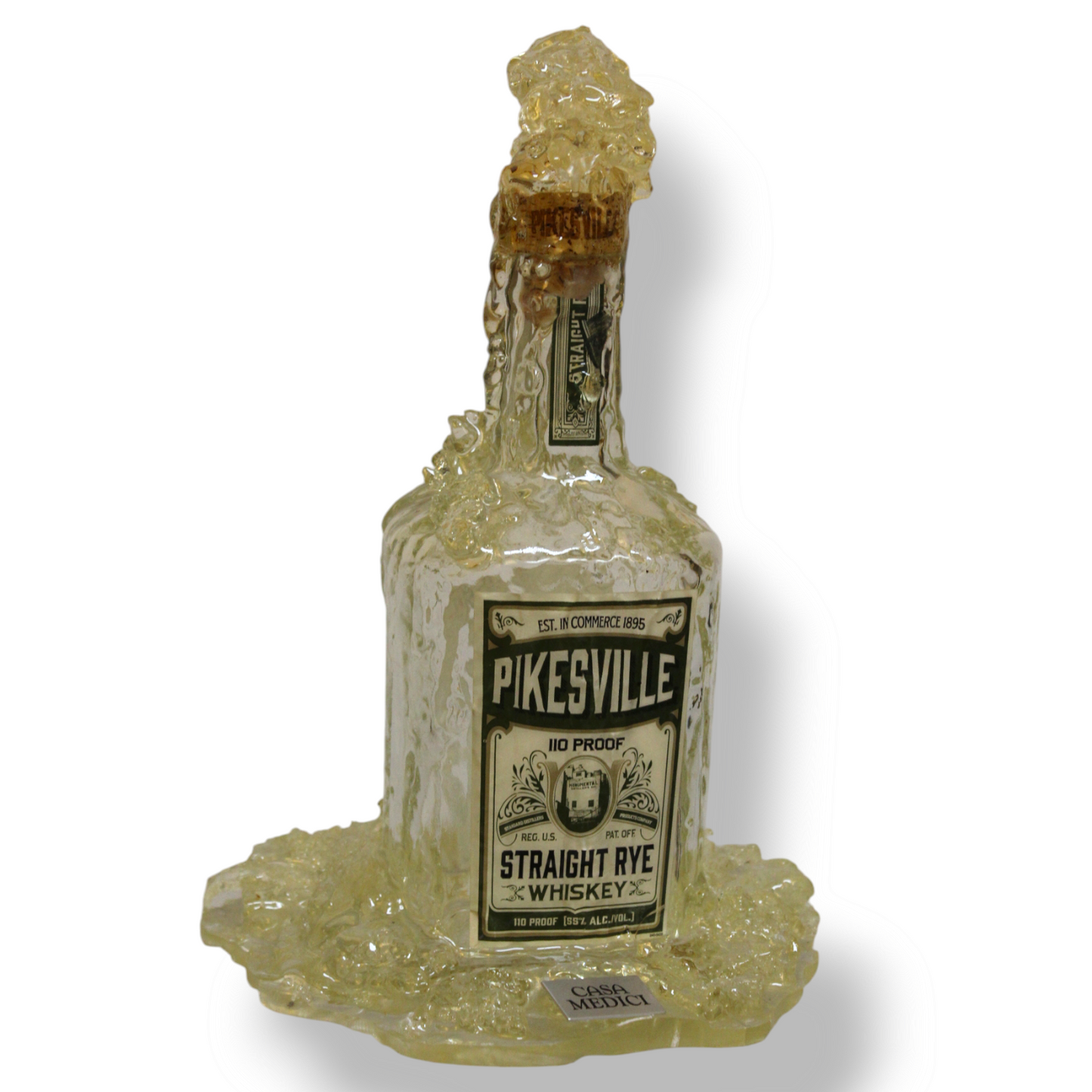 Cascading Pikesville