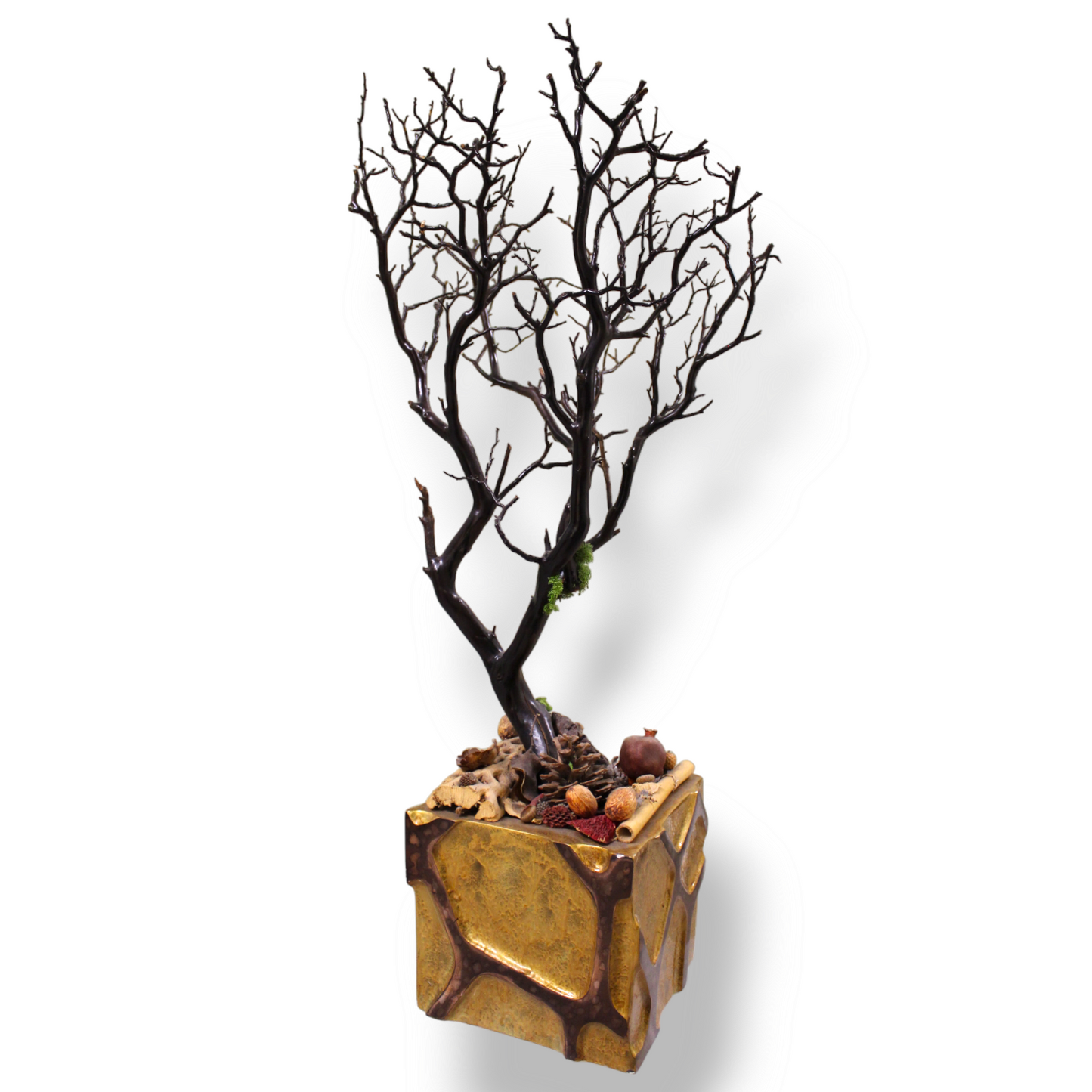 Forest Flora