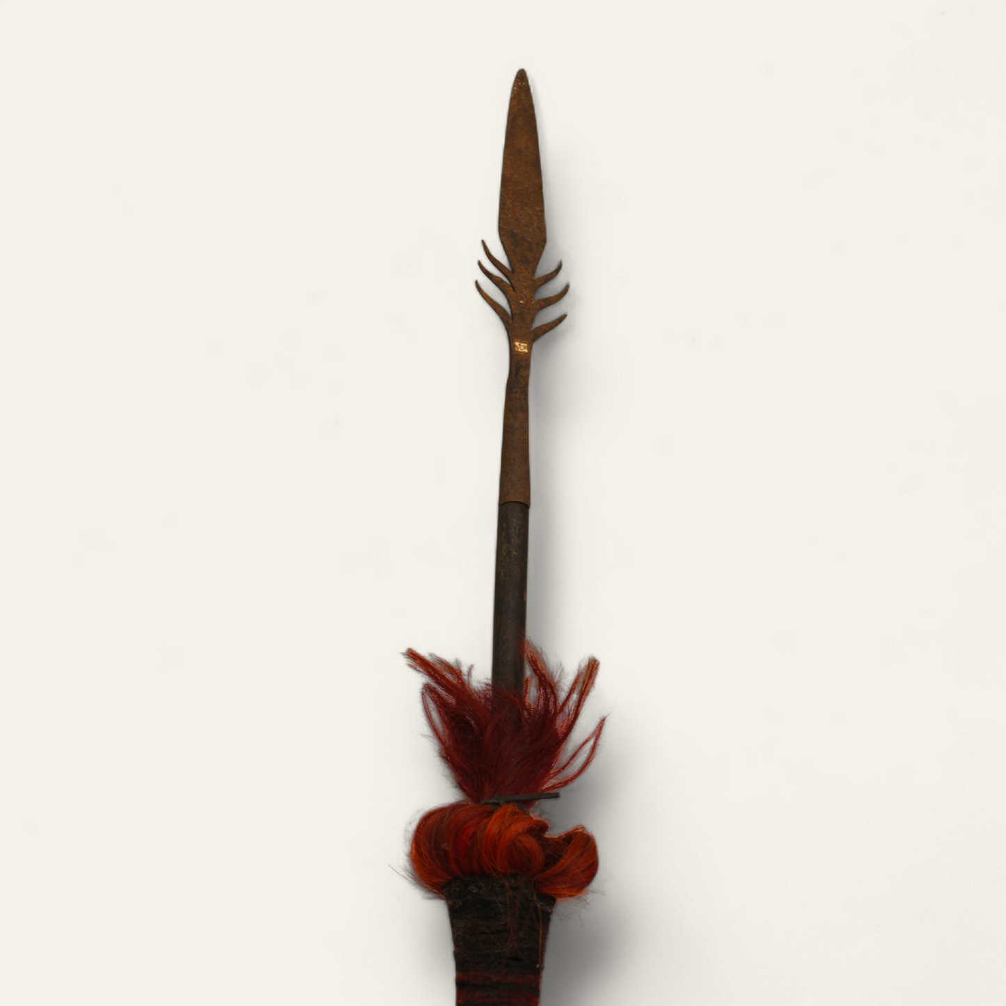 Nagas Spear