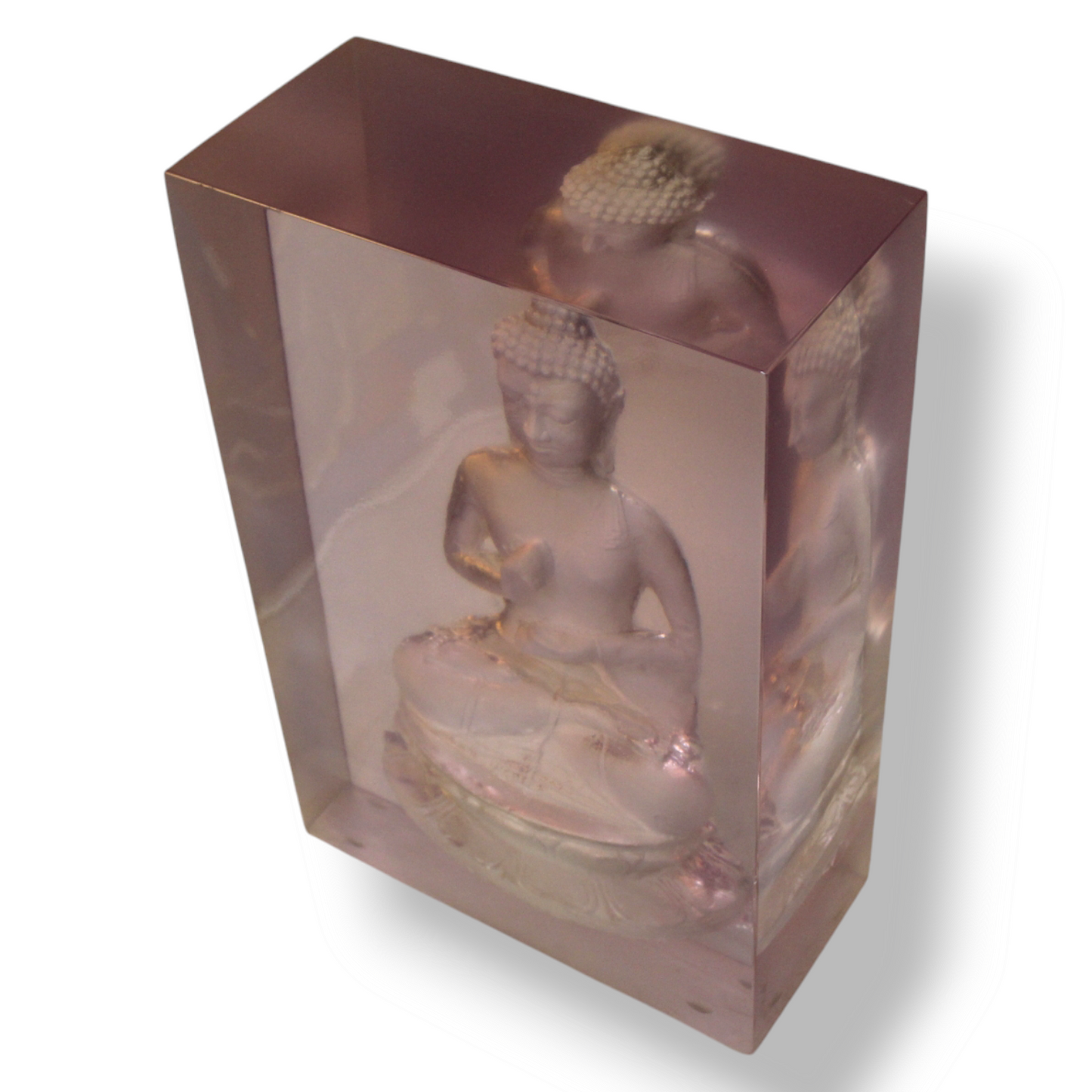 Seated Siddhartha