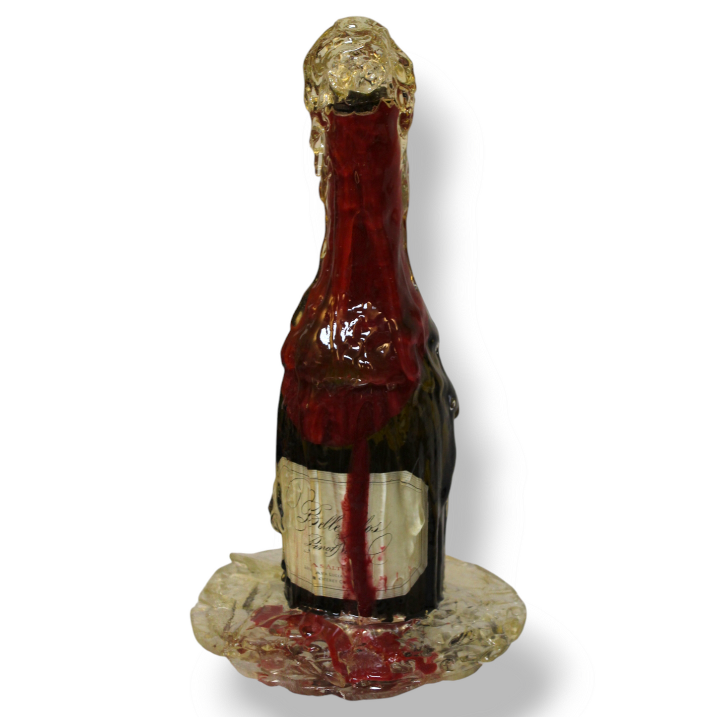 Cascading Belle Glos