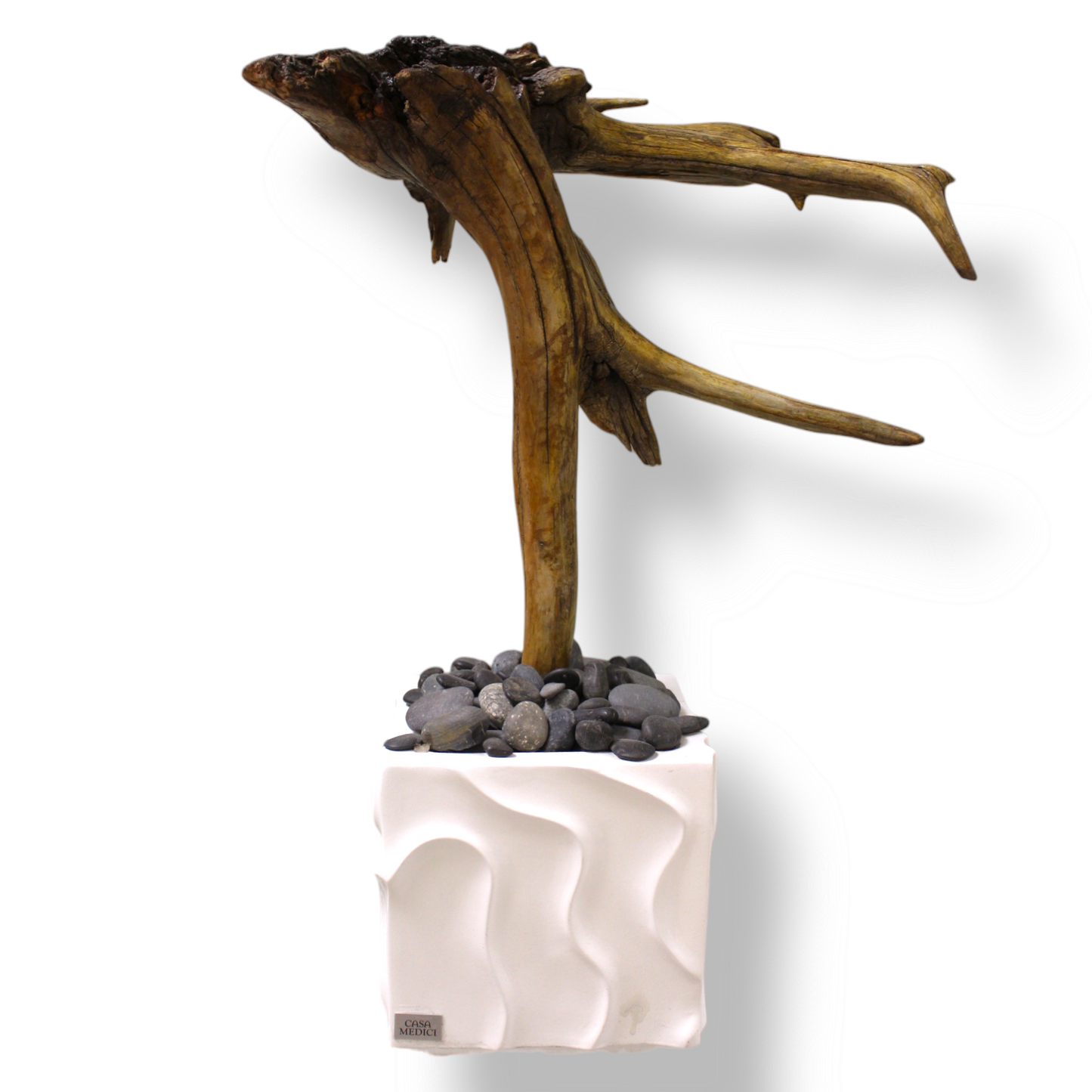 Arboreal Tree (arboreal sculpture)