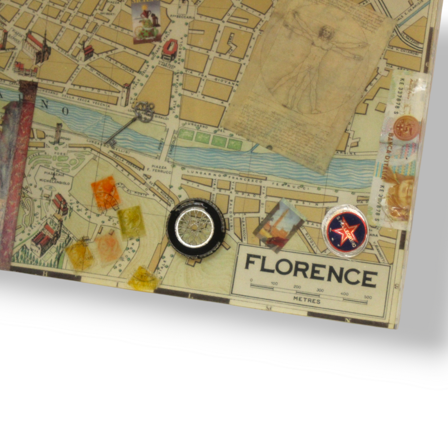 City of the Renaissance