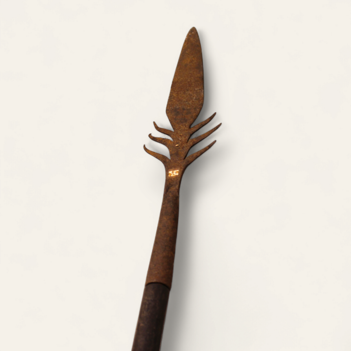 Nagas Spear