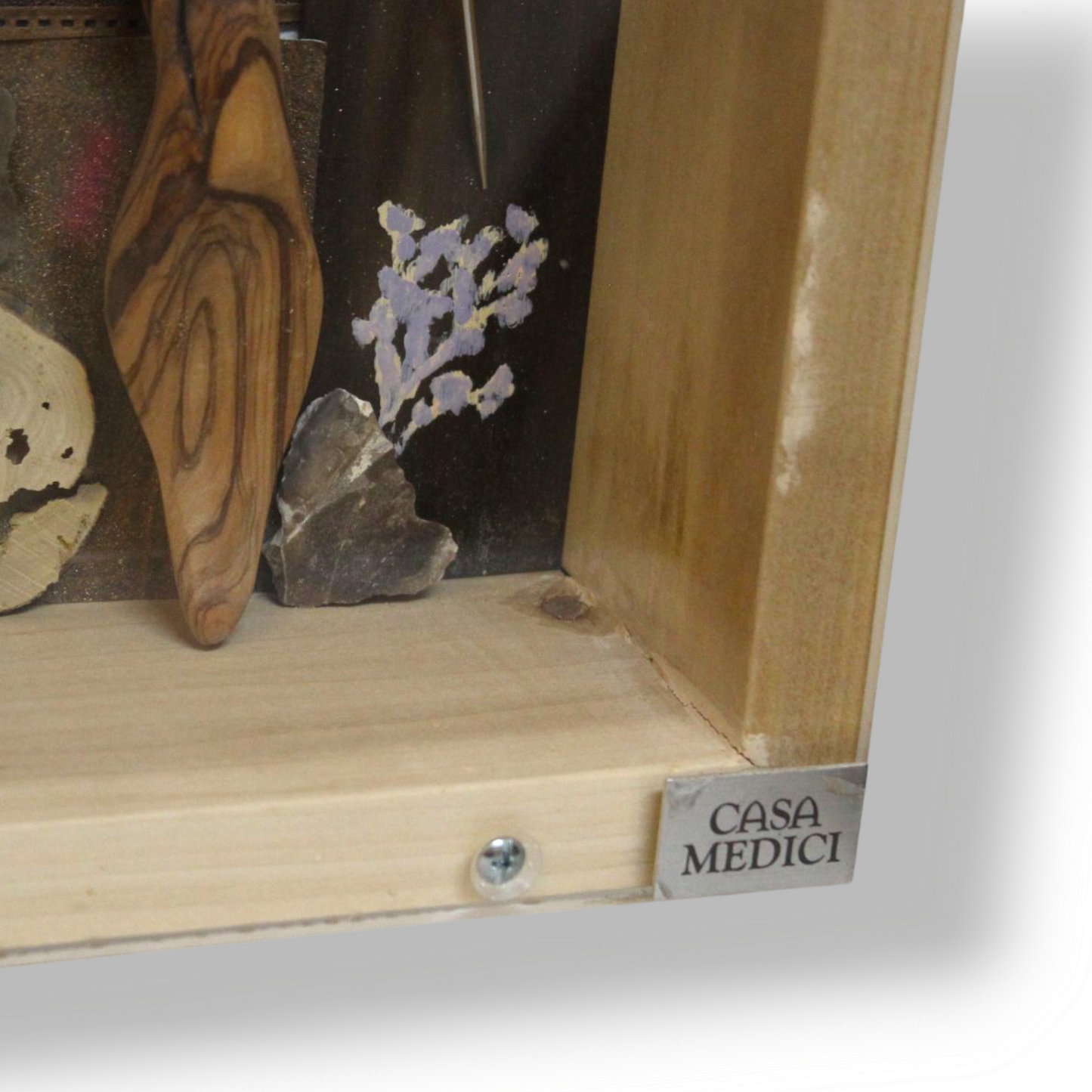 Wild Mundi 3D Collage