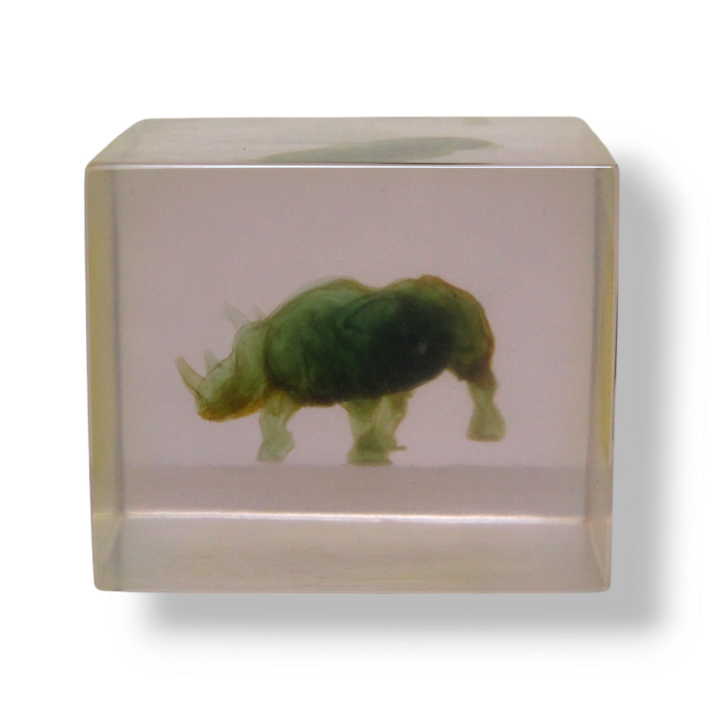 Rhino Monolith