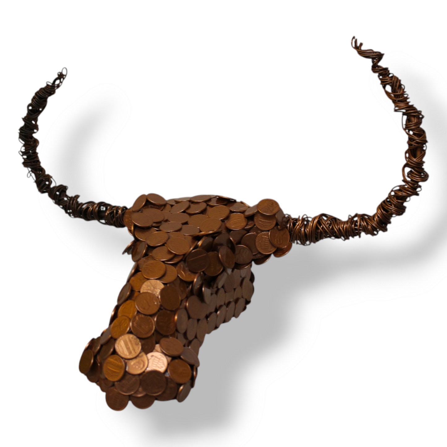 Penny for your Thoughts