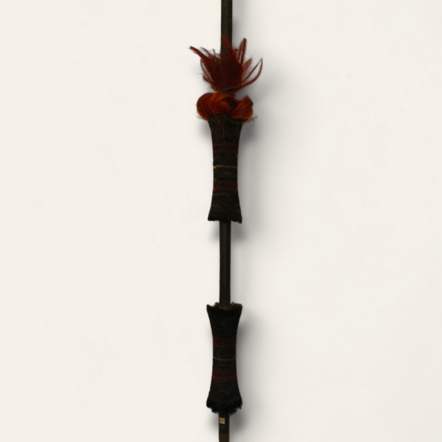 Nagas Spear