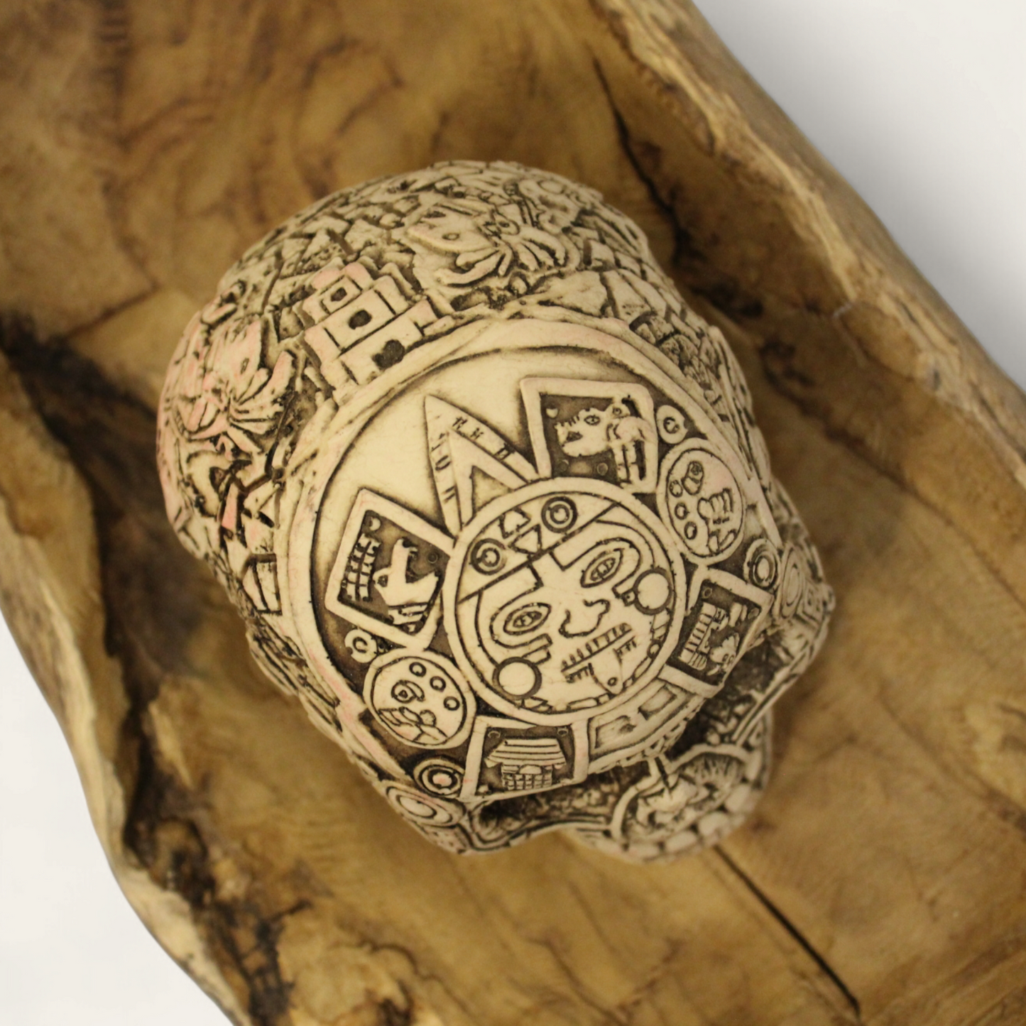AztecA