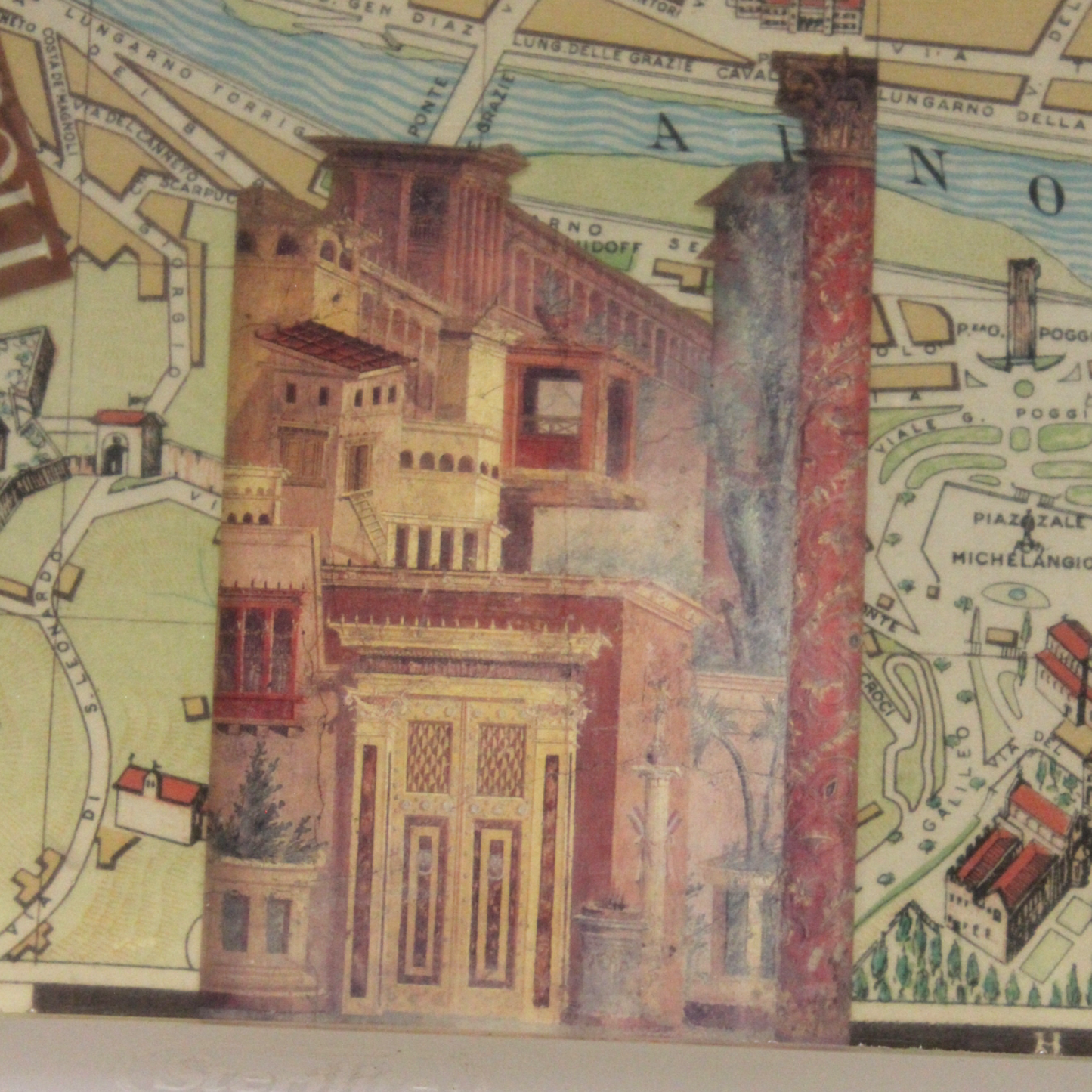 City of the Renaissance