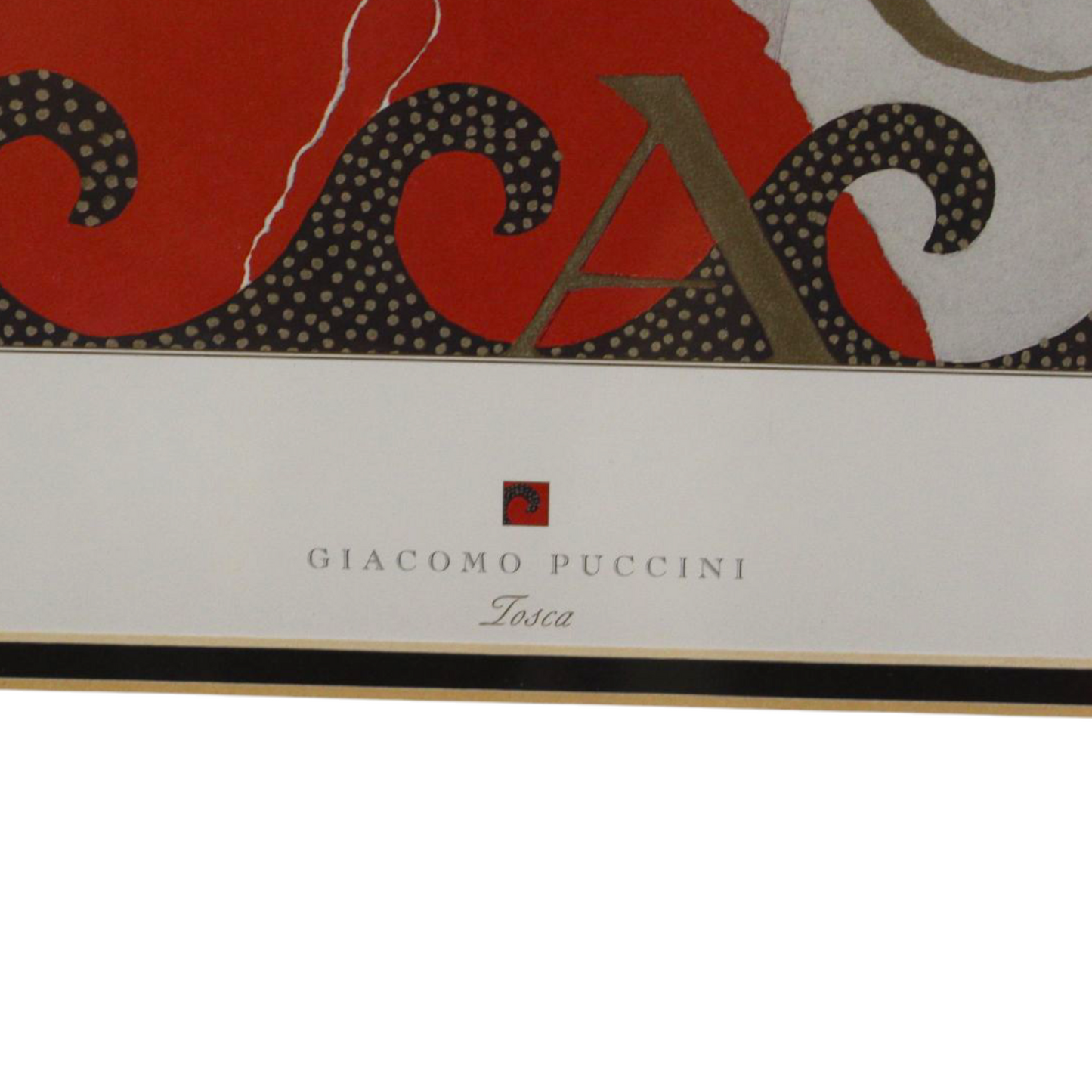 Tosca