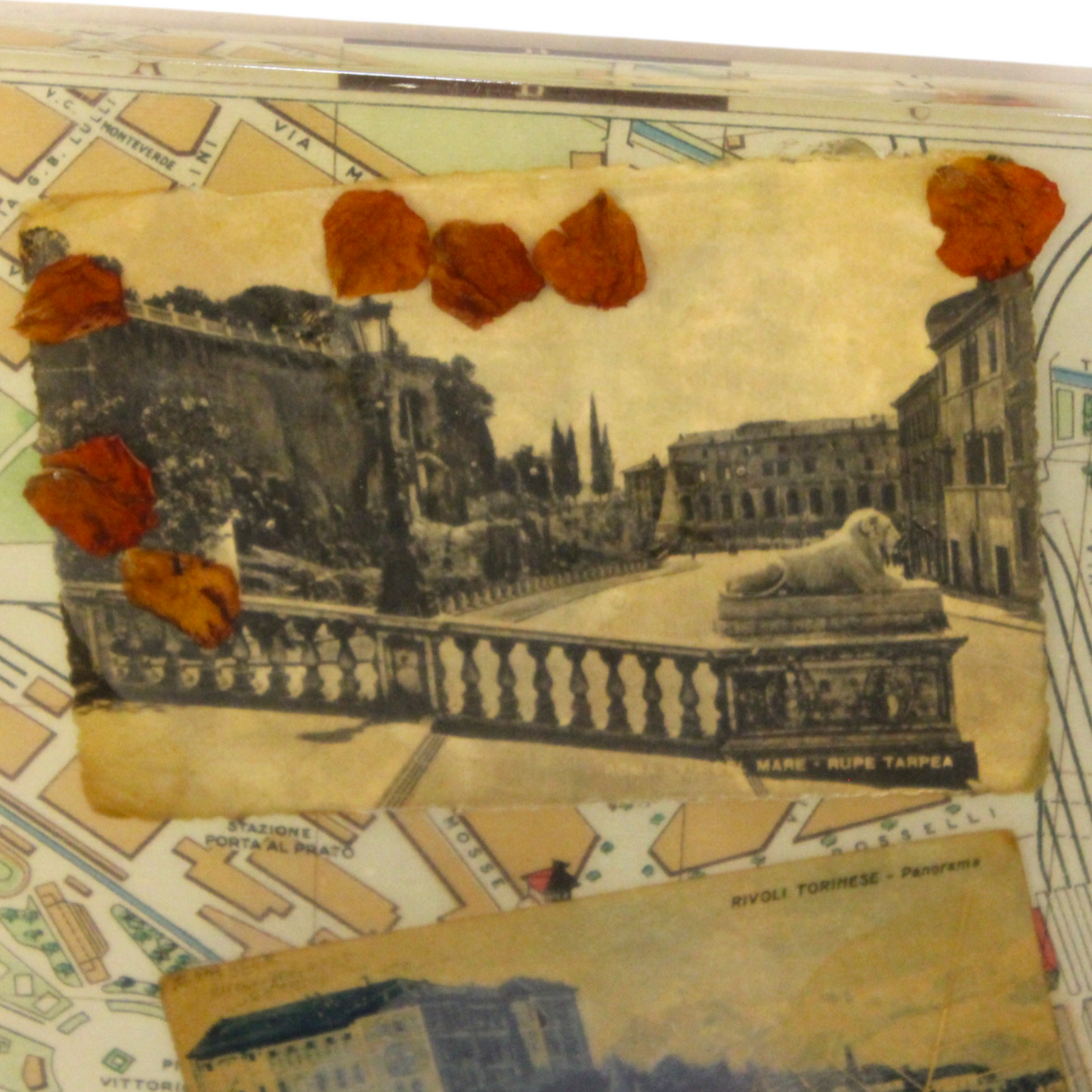 City of the Renaissance