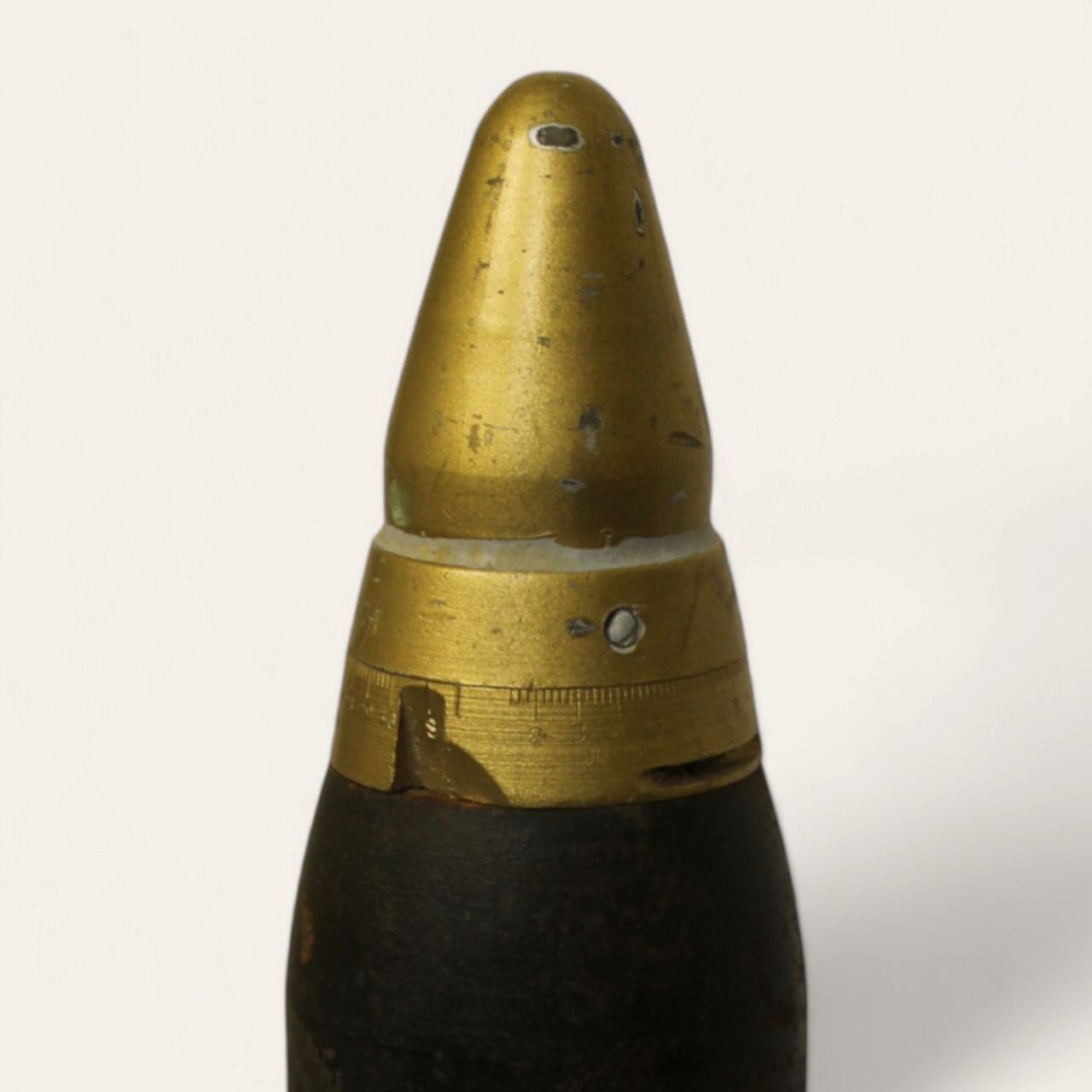 World War I shell