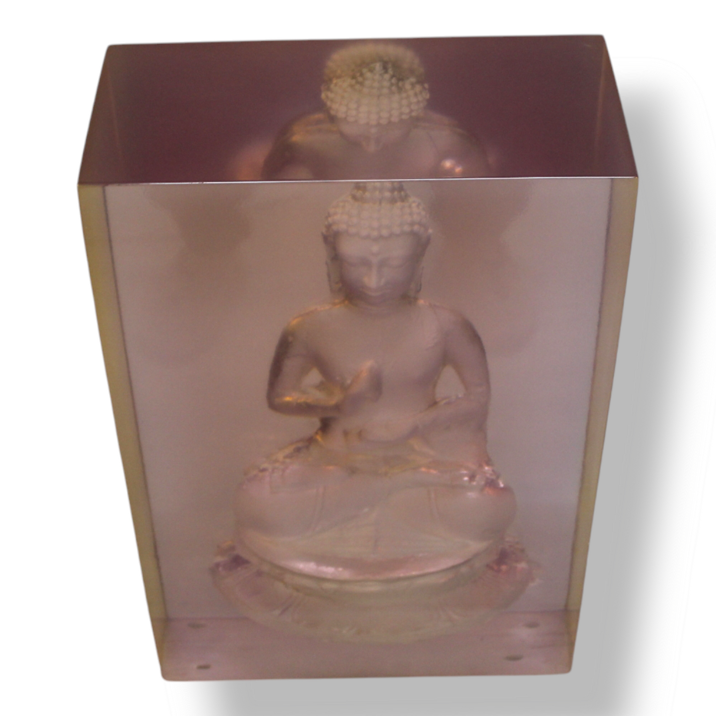 Seated Siddhartha