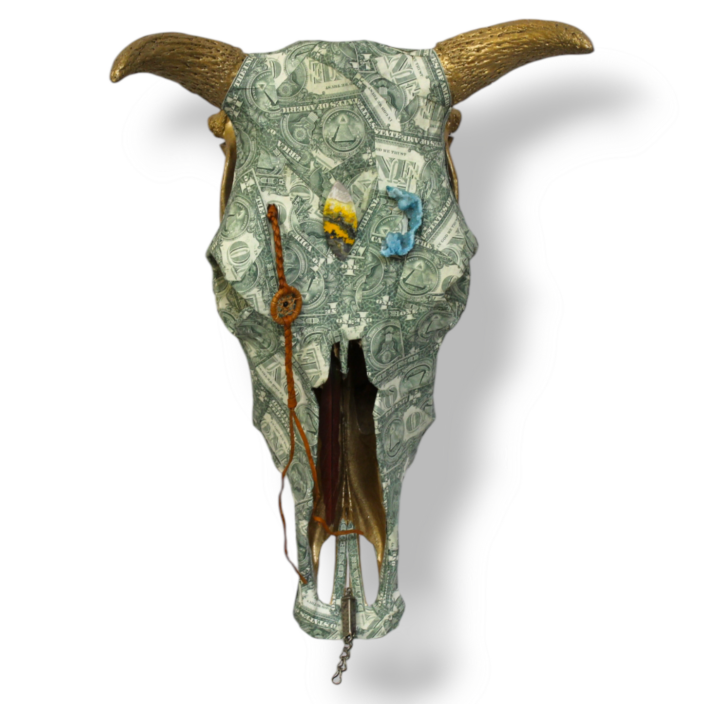 In Bull We Trust