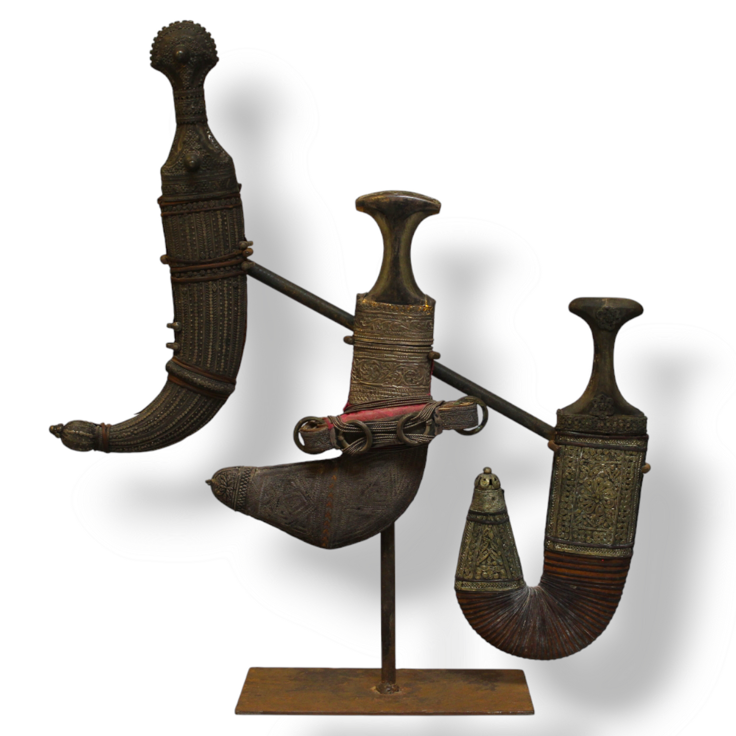 The Heritage Collection