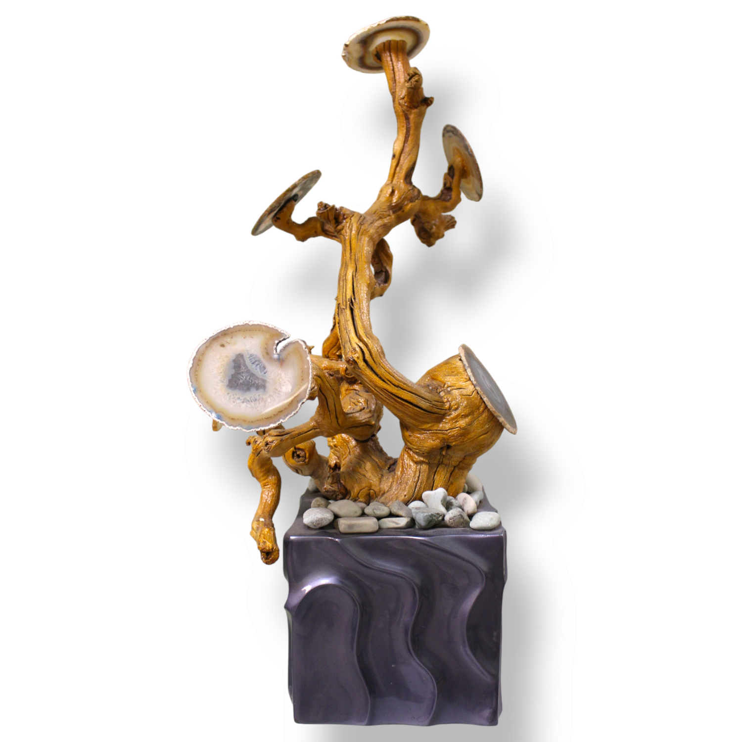 Arboreal Sculptures & Planters