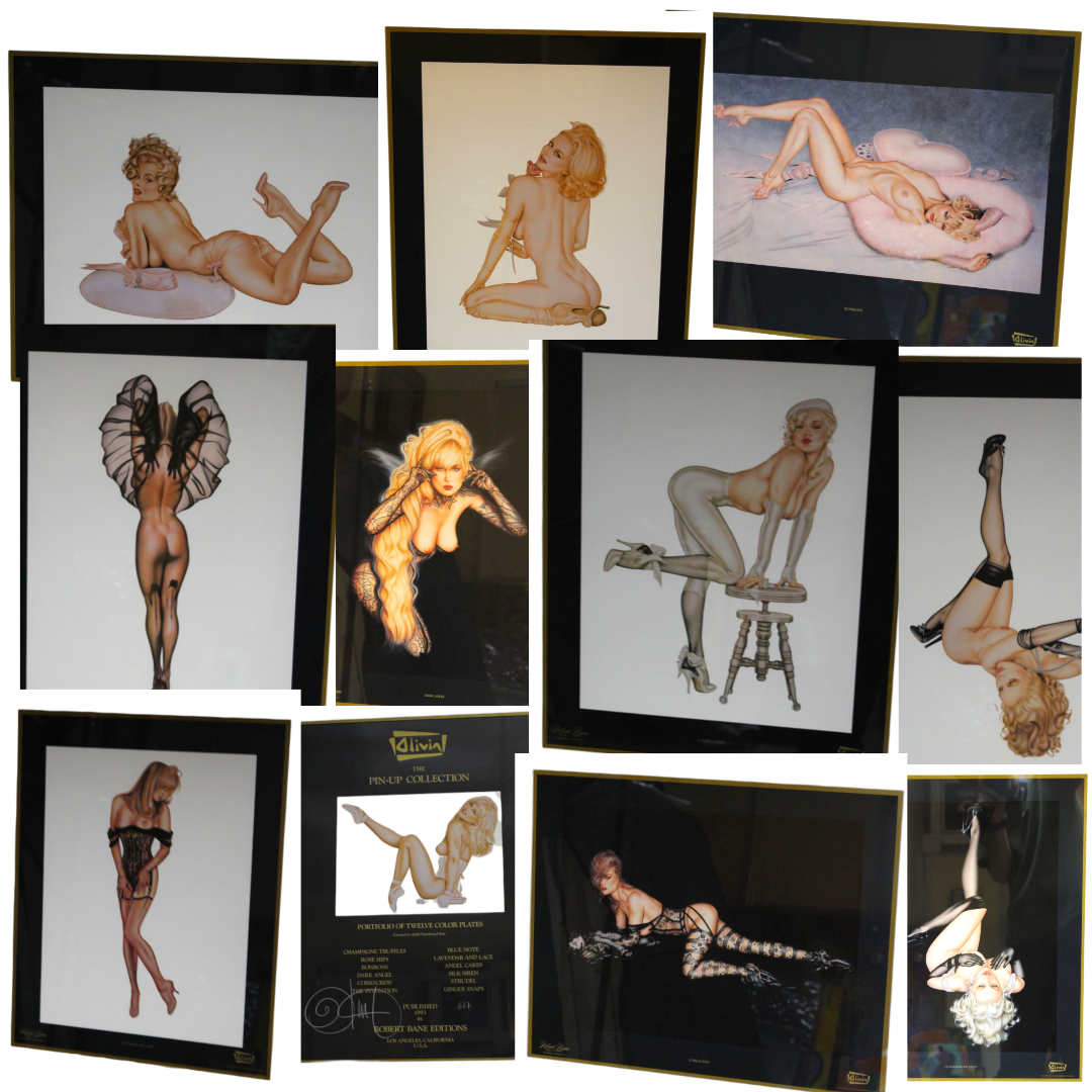 Erotic Art