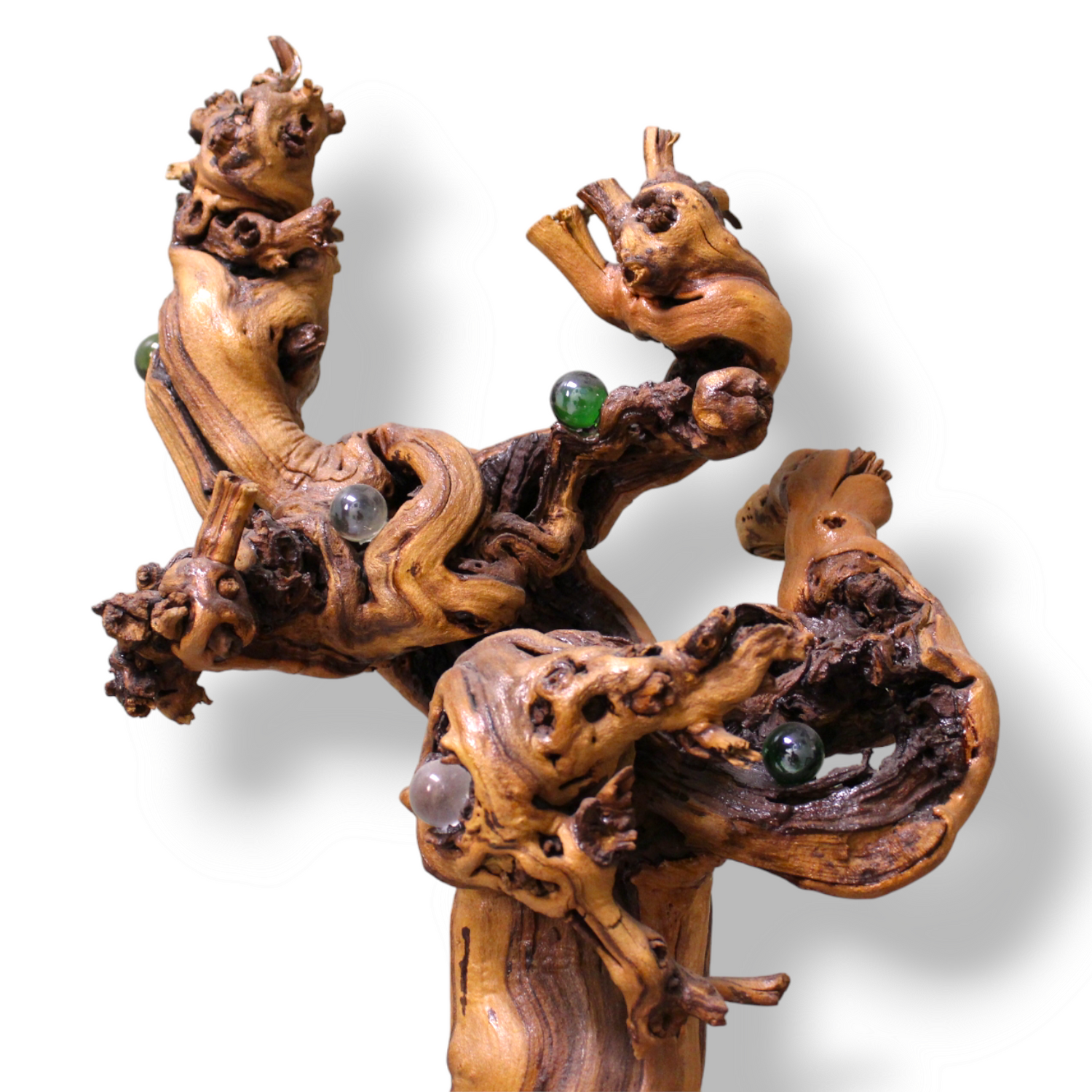 Arboreal Sculptures
