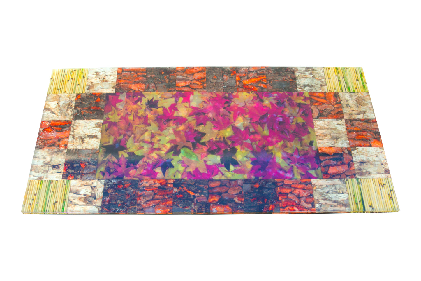 “Autumn Leaves” Dining Table