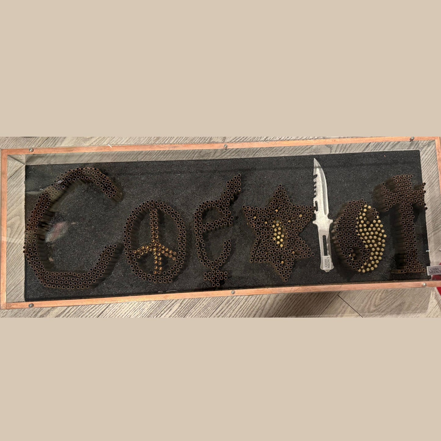 Coexist