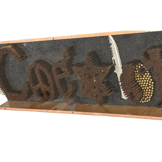 Coexist