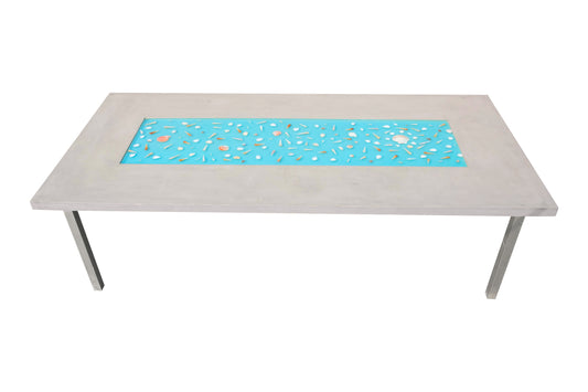 “South Beach” Dining Table