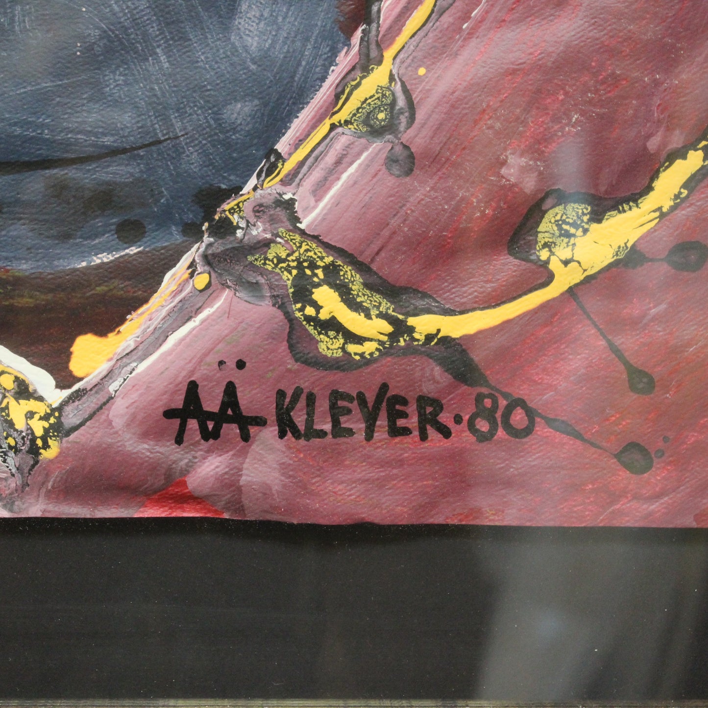 Klever