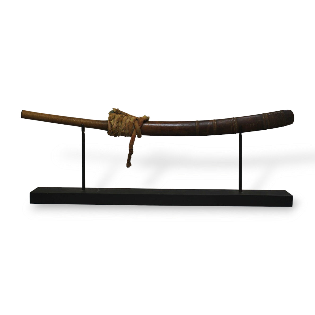 Karen Hill Tribe Sword