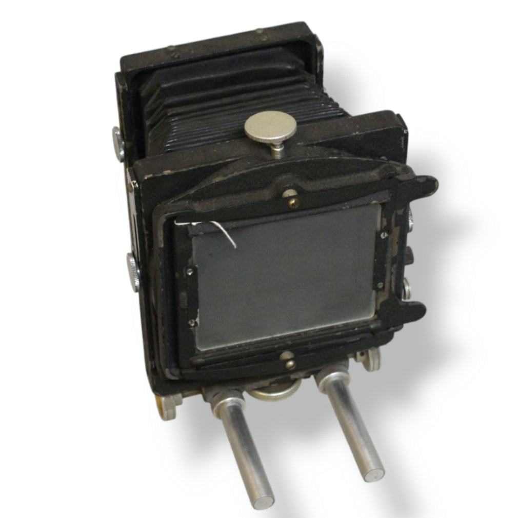 Voigtländer Brillant Camera