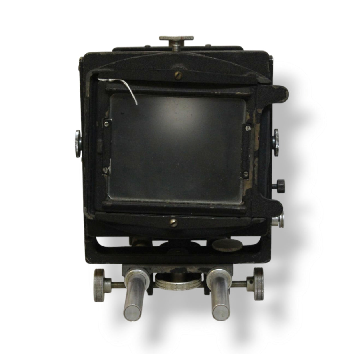 Voigtländer Brillant Camera