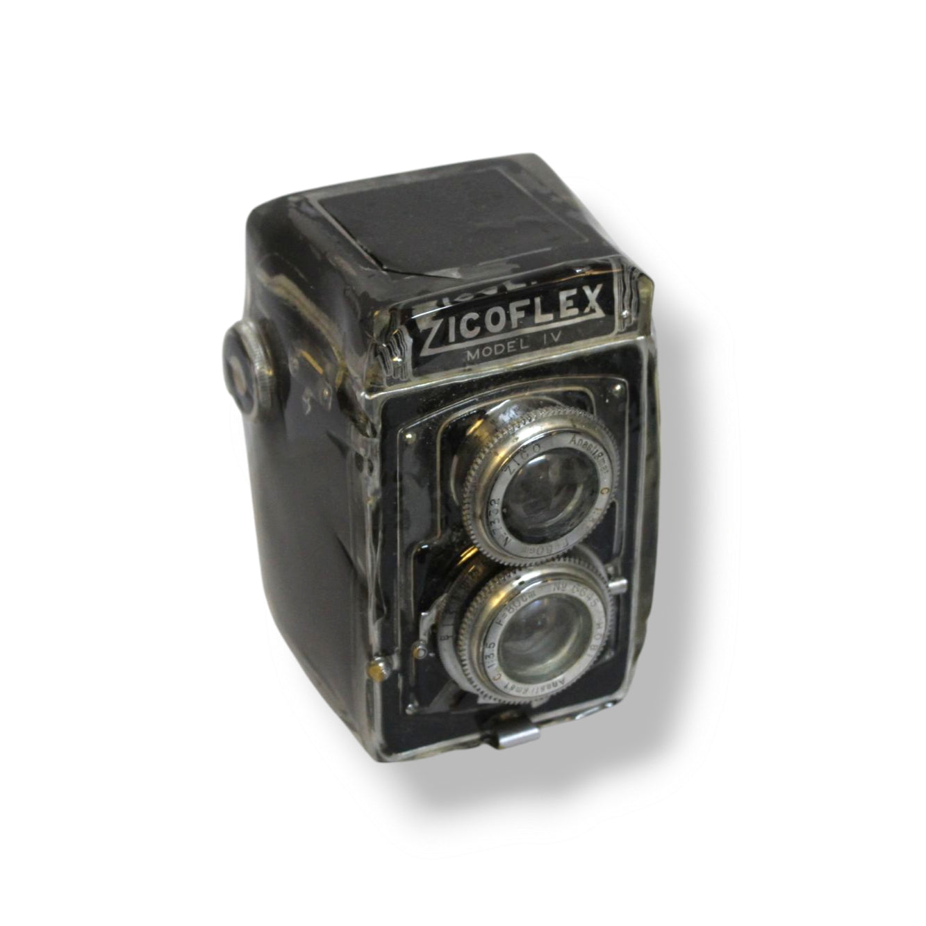 Vintage Ricoflex VI Camera