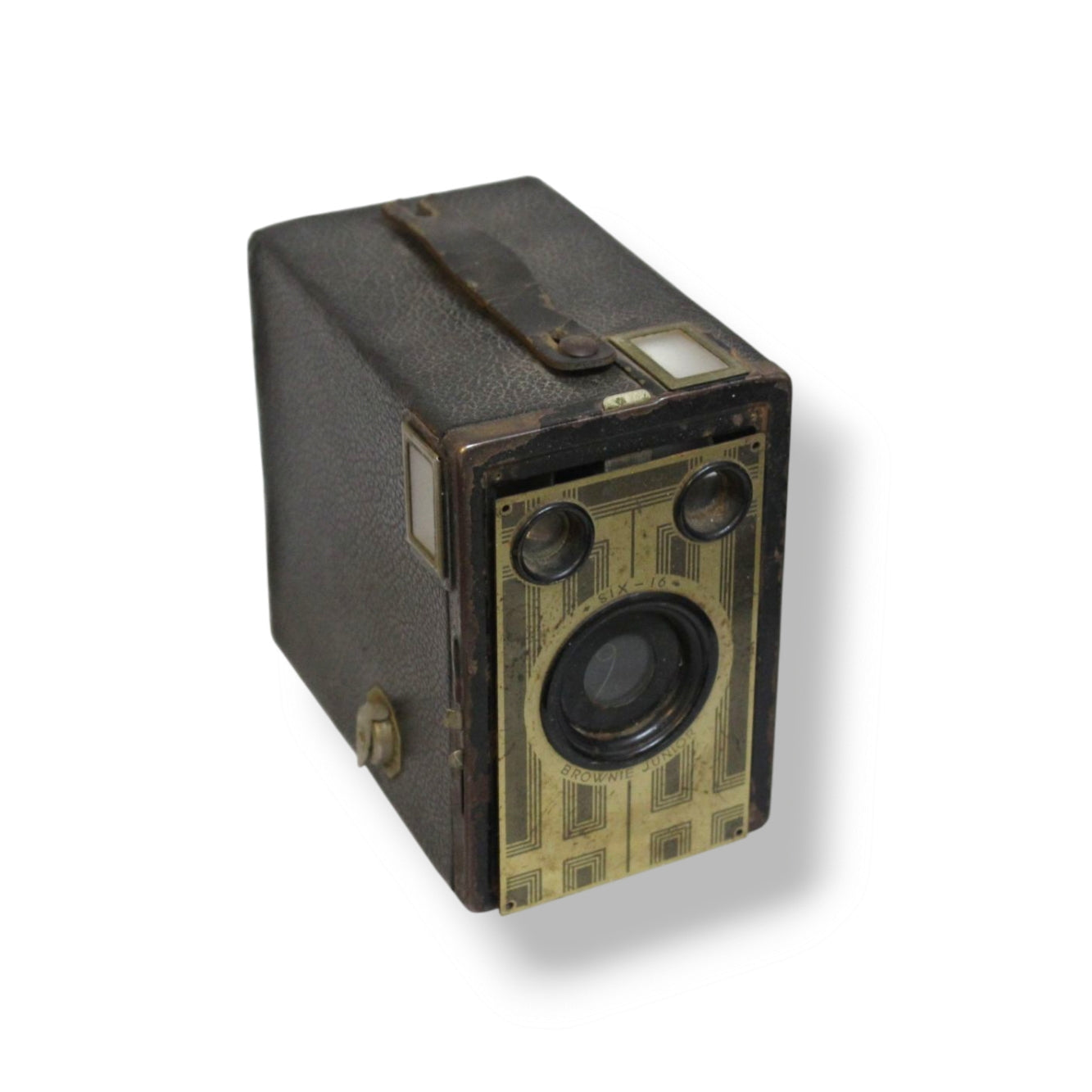 Kodak Six-16 Brownie Junior Camera