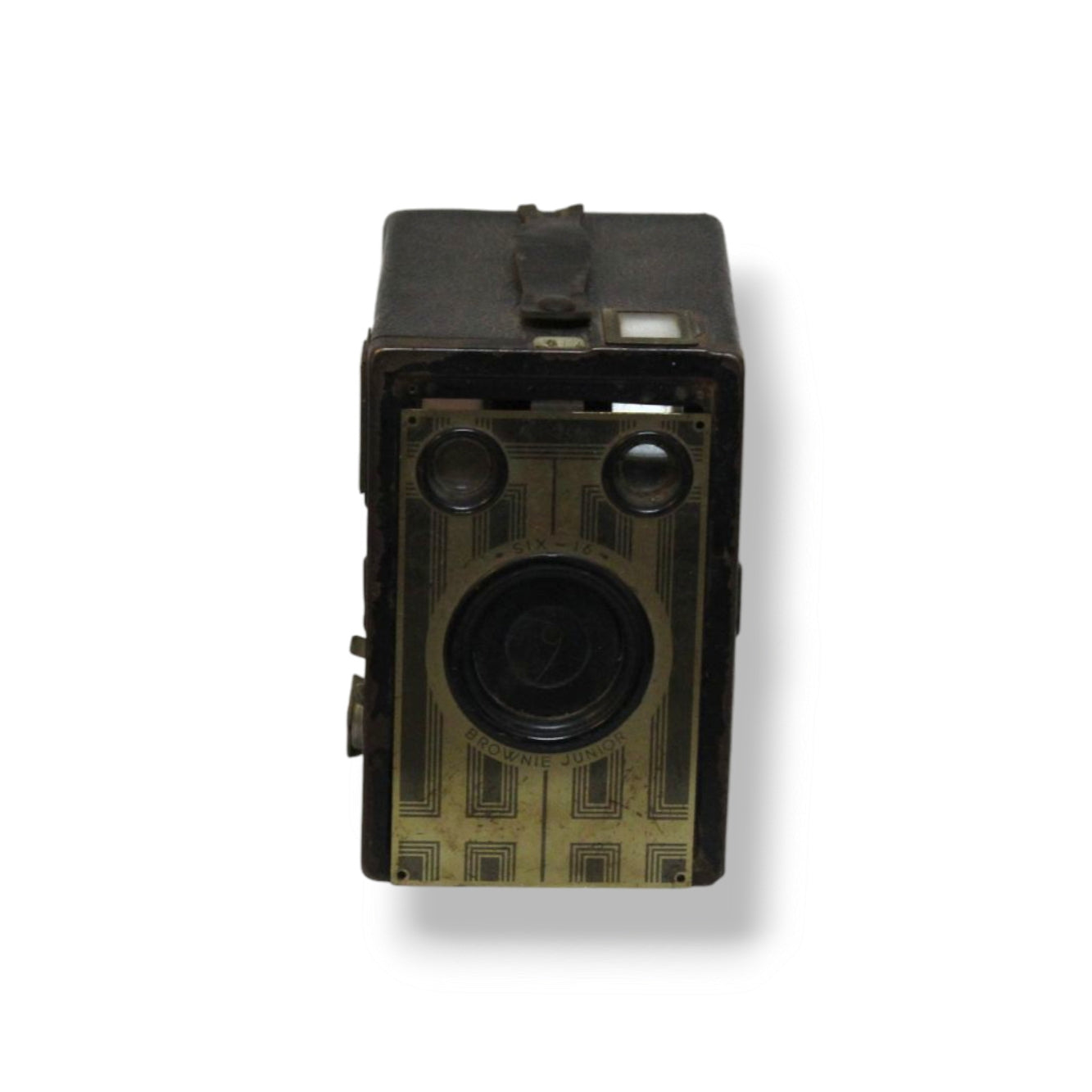 Kodak Six-16 Brownie Junior Camera