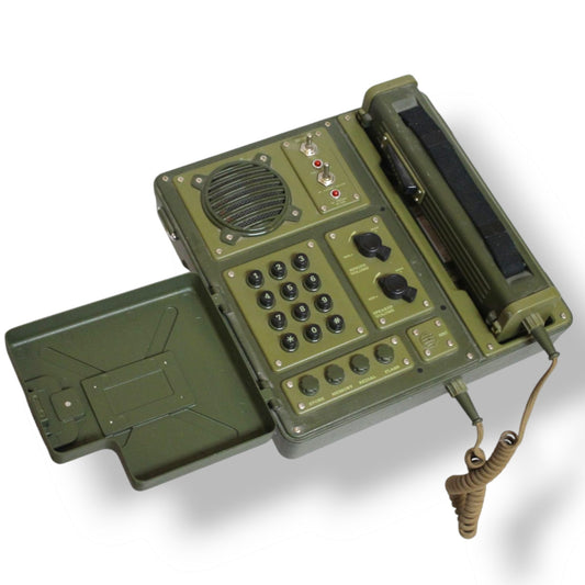 WWII Radio Replica