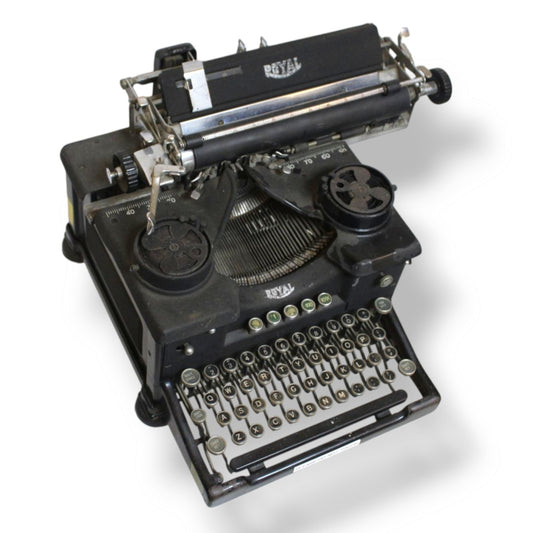 1910's Royal Typewriter