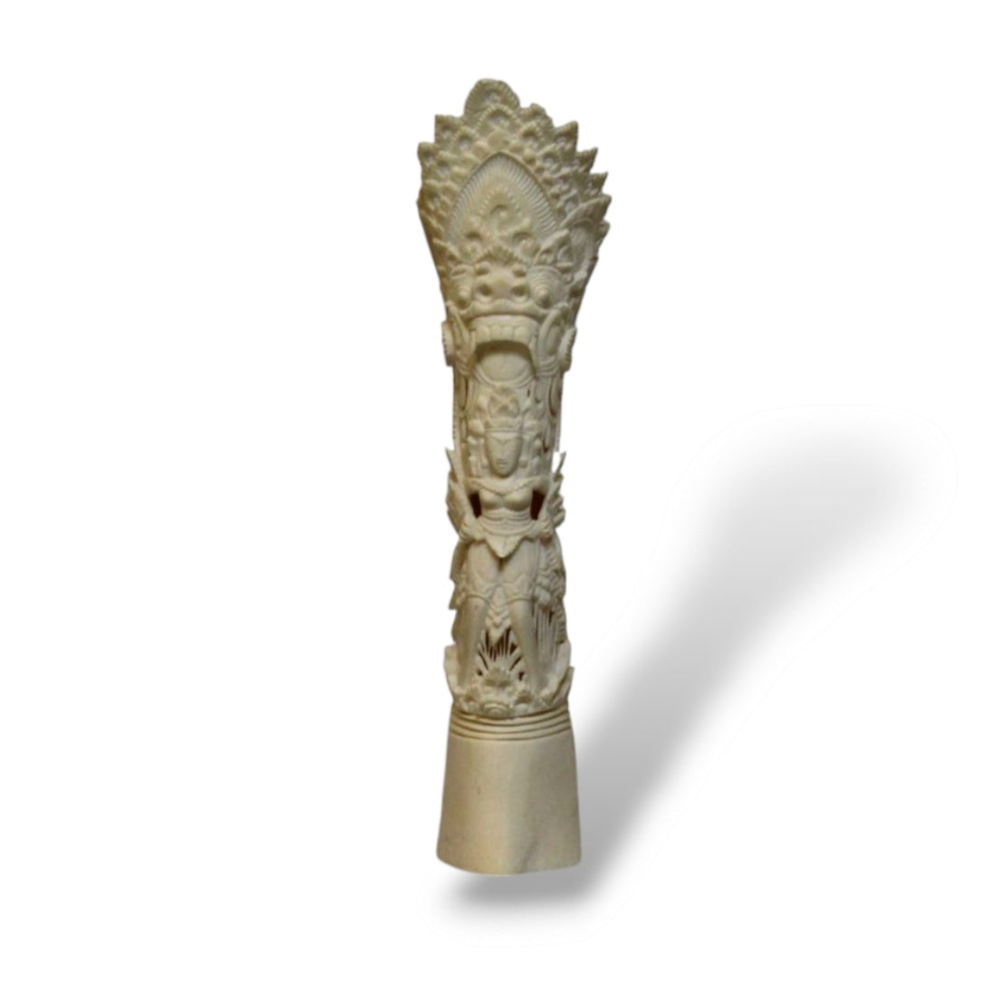 Asian Bone Carving