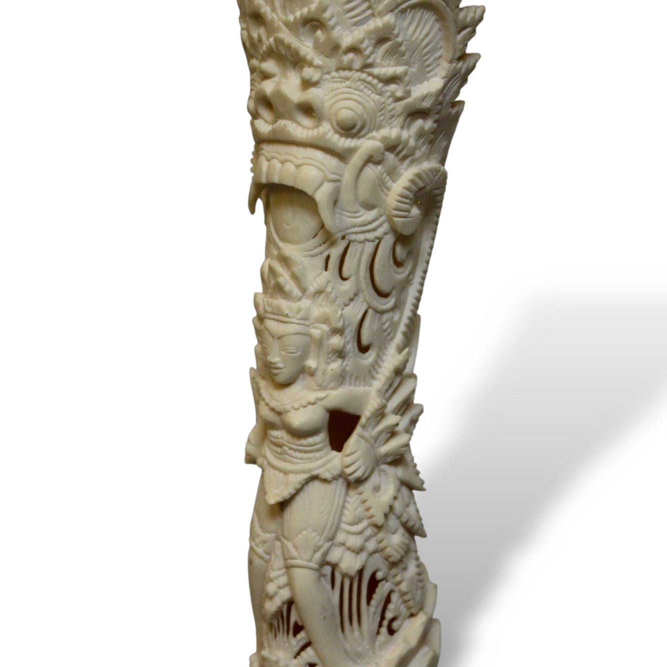 Asian Bone Carving