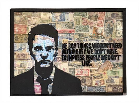 "Fight Club"