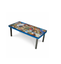 “Europa” Coffee Table